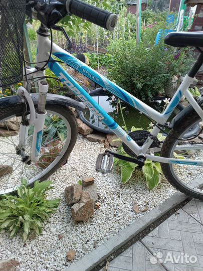 Велосипед взрослый