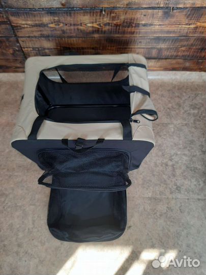 Переноска для собак