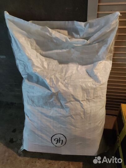 Вещи мешком