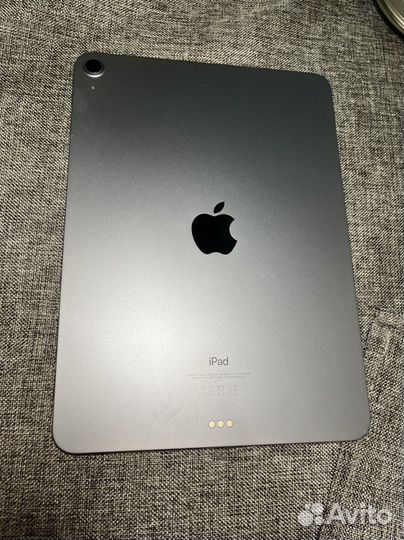 Apple iPad air 4