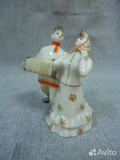 Фарфор Гармонист