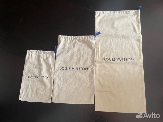 Пыльник louis vuitton