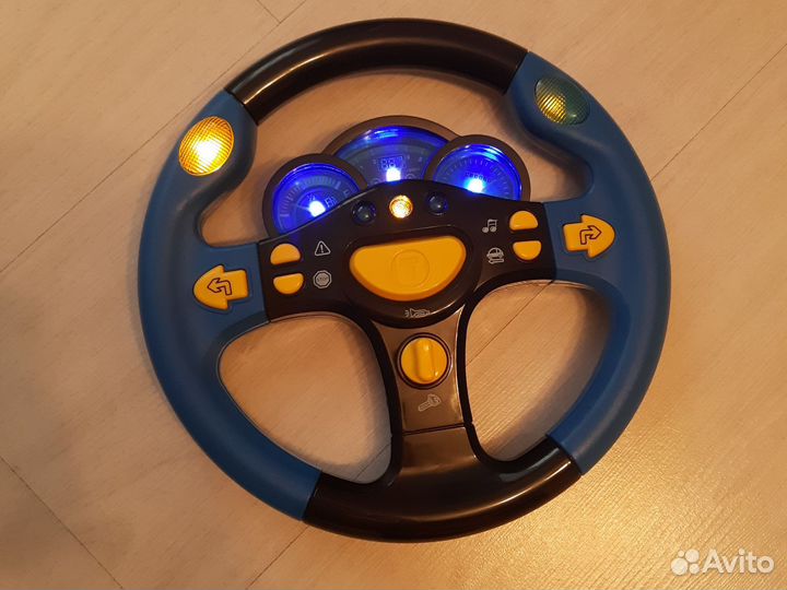 Развивающие игрушки fisher price и др