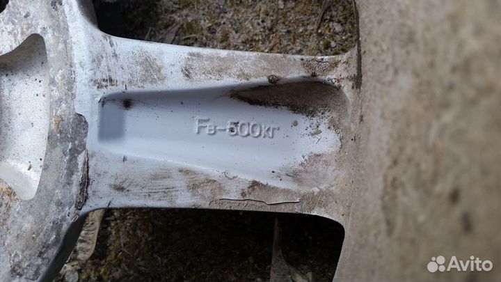 Toyo Open Country I/T 215/65 R16 98T