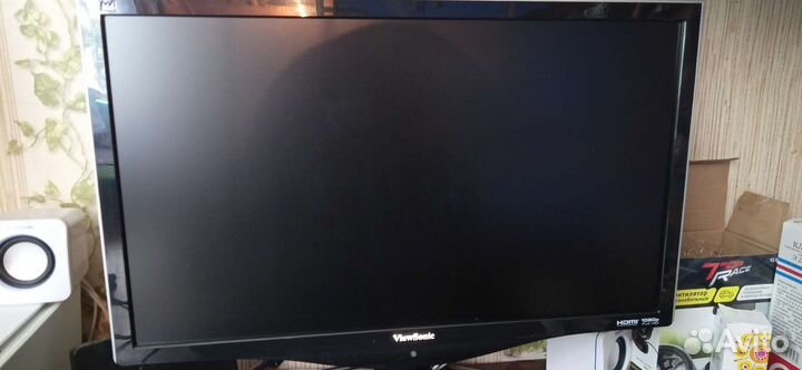 Монитор Viewsonic 22.8