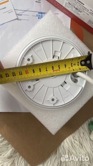 Камера видеонаблюдения