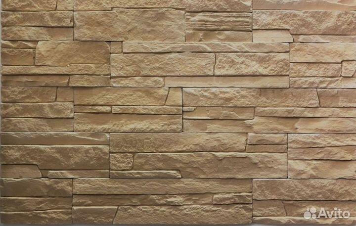 Искусственный камень Сланец 