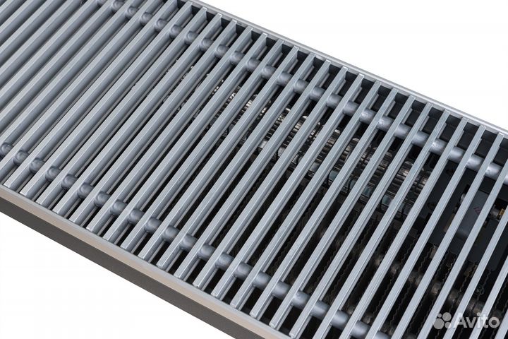 Конвектор в пол kwhv 420-140-2500 мощность 10097 В