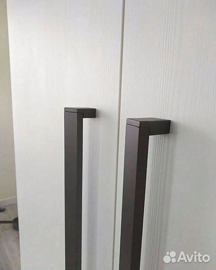 Функциональный шкаф