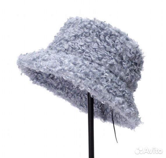 Шапка женская новая