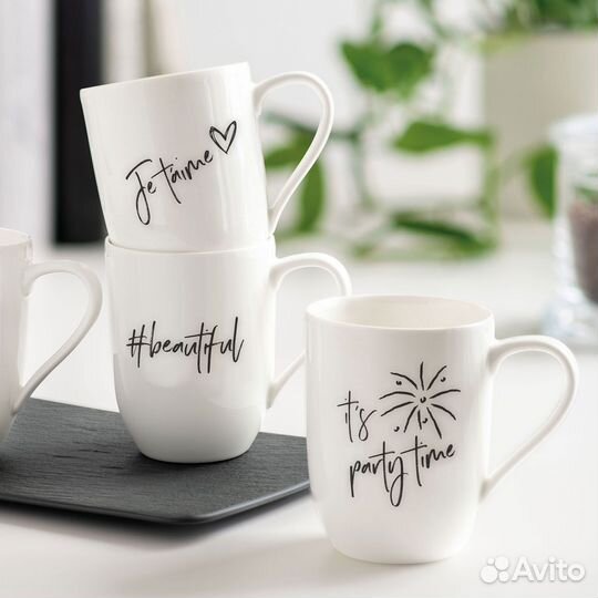 Statement Кружка 