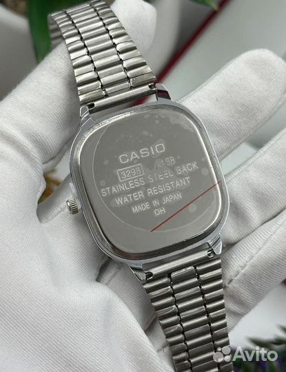 Часы наручные мужские Casio