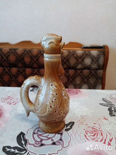 Графин СССР