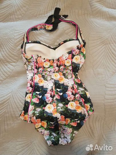 Купальник oasis новый