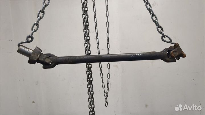 Кардан Suzuki Grand Vitara XL-7, 2004