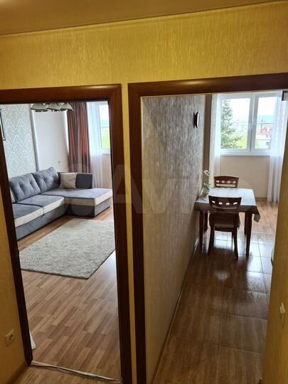 1-к. квартира, 48 м², 10/14 эт.