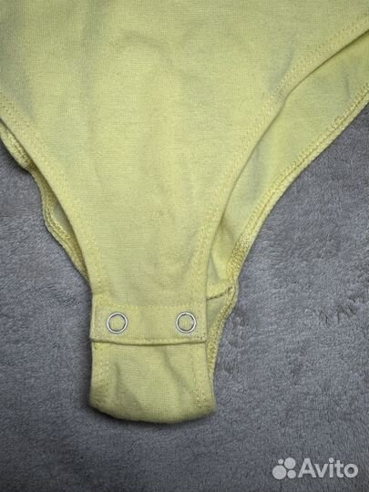 Боди женское levis