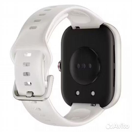 Новые Смарт-часы Honor choice Watch Black