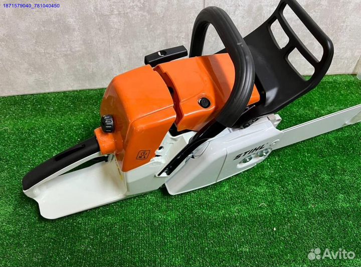 Бензопила Stihl 381 (Арт.47961)