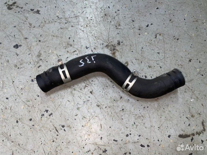 Патрубок (разные) Nissan Primera P12 QG18DE 2005