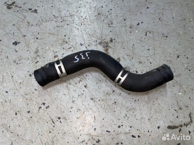 Патрубок (разные) Nissan Primera P12 QG18DE 2005