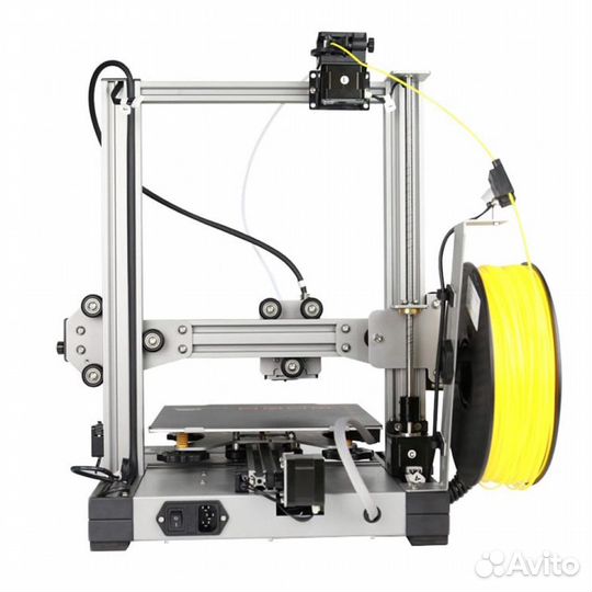 3D принтер Wanhao Duplicator 573384