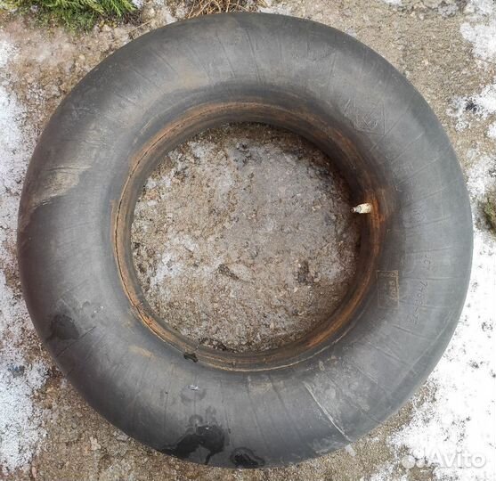 Камера 5.50-16