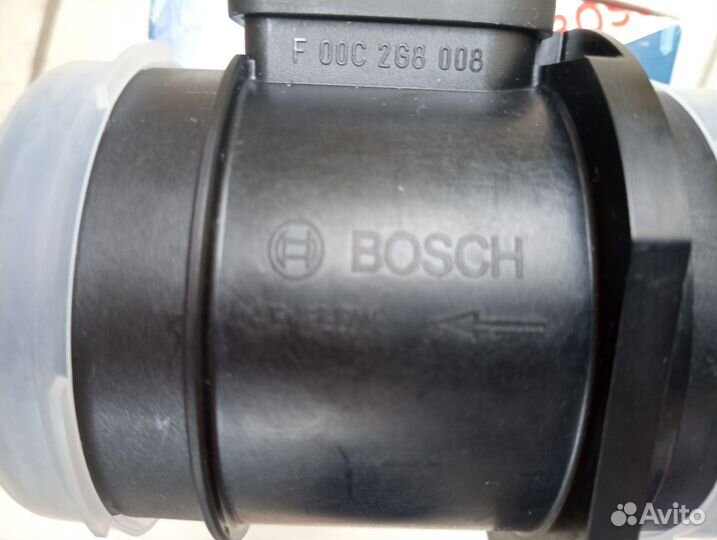 Дмрв 225 Приора Гранта 16-гл Е-газ Bosch