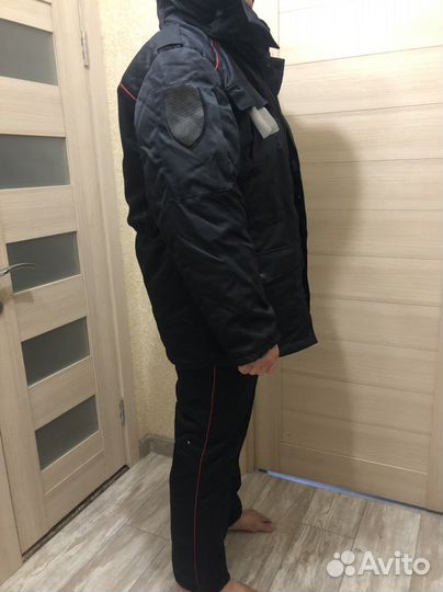 Полицейская форма