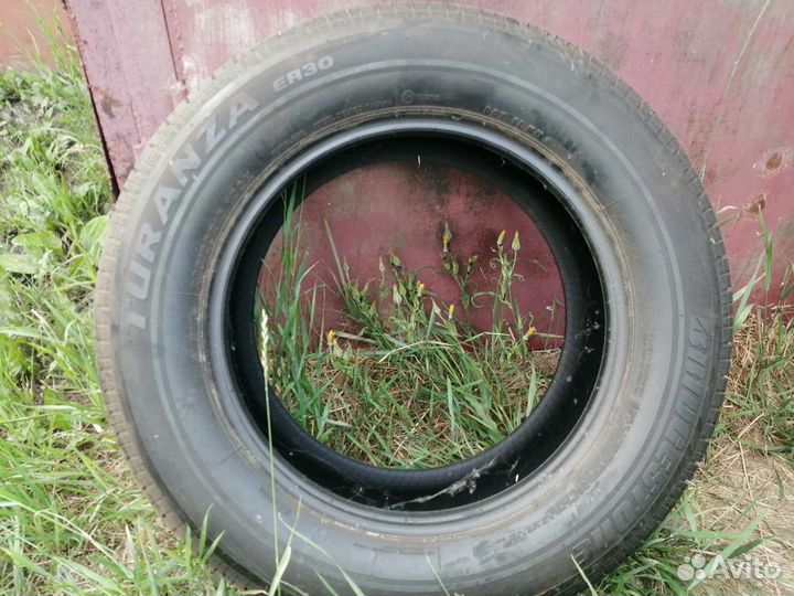 Bridgestone Turanza ER30 16/60 R16