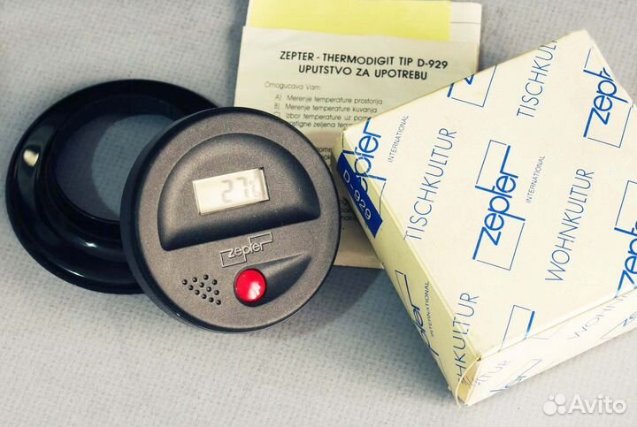 Кастрюля Zepter Z 5 с комплектующими