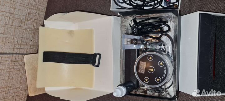 Набор для перманентного макияжа