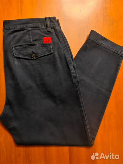 Джинсы hugo boss,tommy hilfigeer