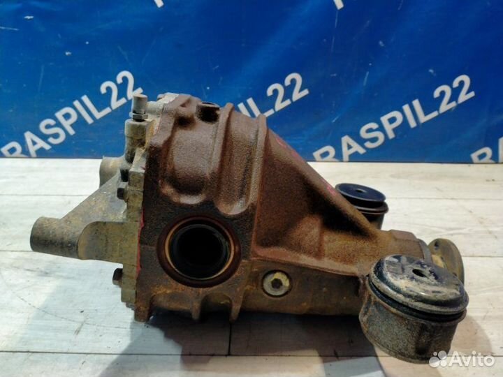 Редуктор Toyota Mark Ii GX90 1GFE 1996.03