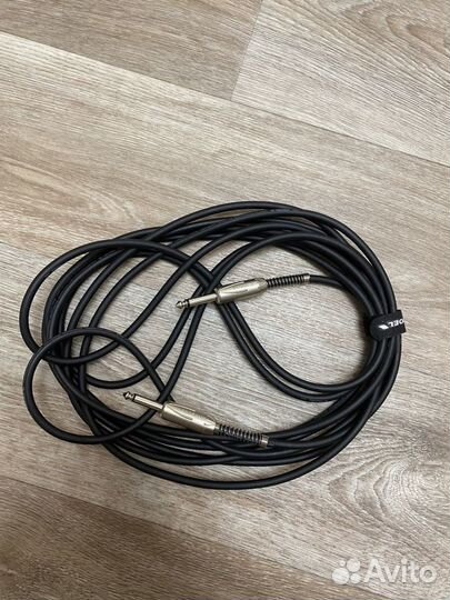 Инструментальный кабель Proel