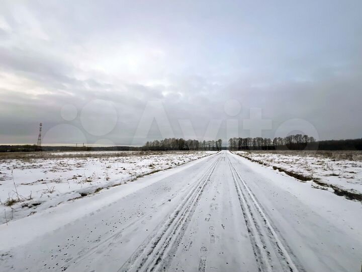 Участок 6,2 сот. (ИЖС)