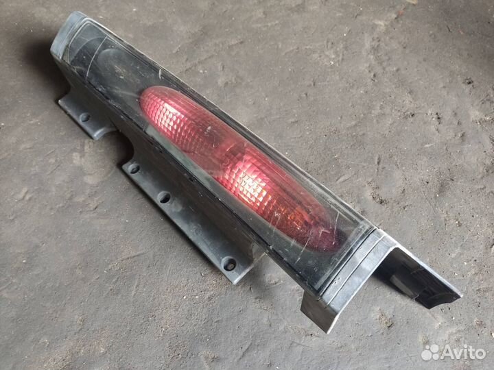 Фонарь правый -06 Трафик, Виваро, Примастар