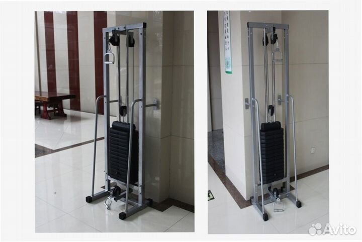 Кроссовер DFC D10085