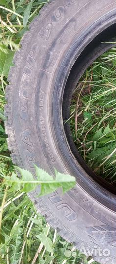 Goodyear UltraGrip 500 225/65 R17