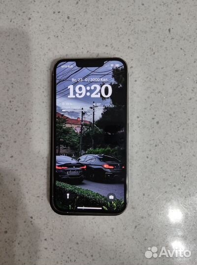 iPhone 13 Pro, 128 ГБ