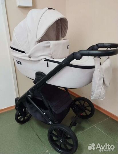 Коляска Riko Montana