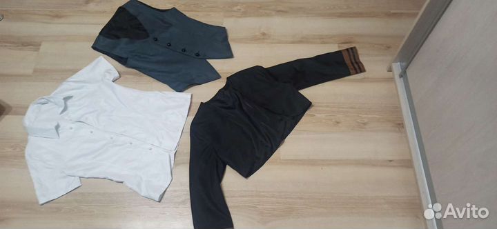 Косплей Накахара Чуя