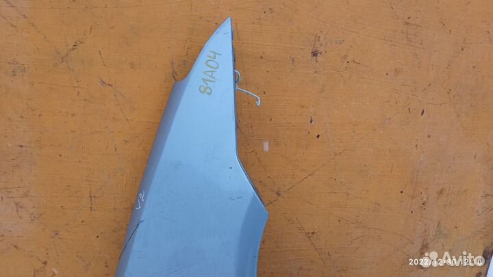 Крыло переднее правое для Ford C-Max 2003 - 2009