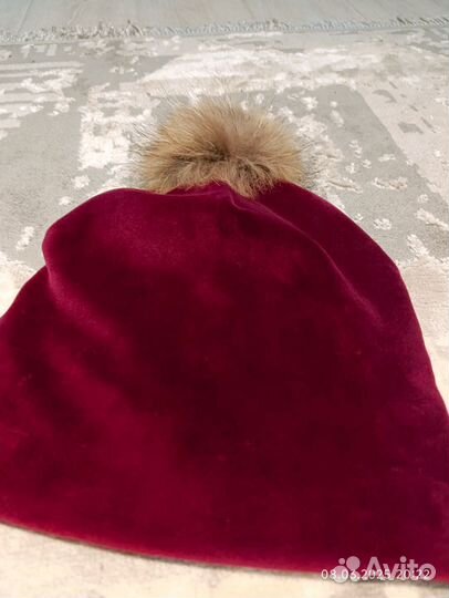 Шапка и снуд