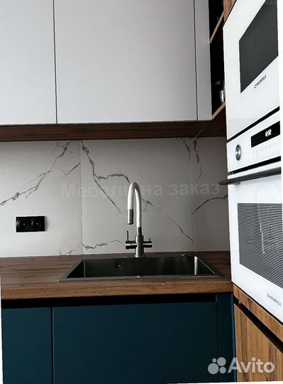 Кухня модульная по вашим размерам