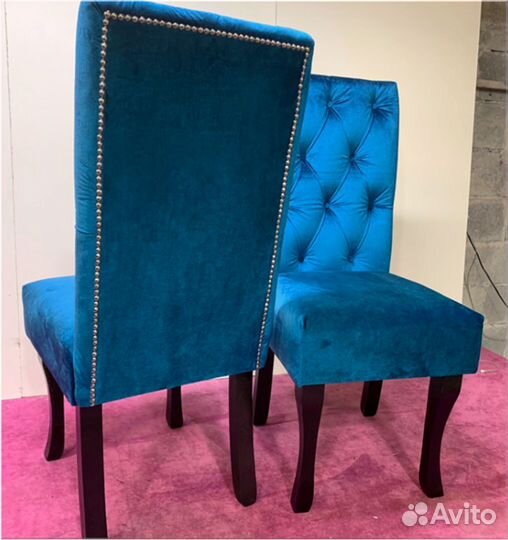 Стул Лилия для кухни от производителя