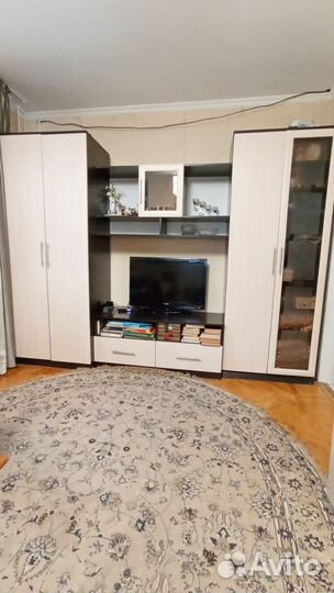 Стенка-горка. Шкаф 280см*200*50