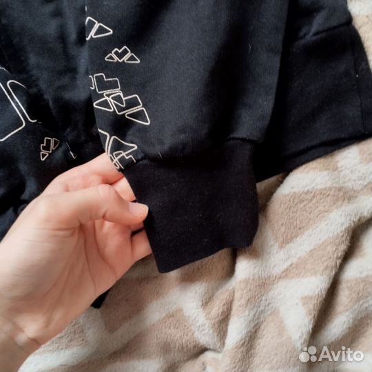 Олимпийка женская