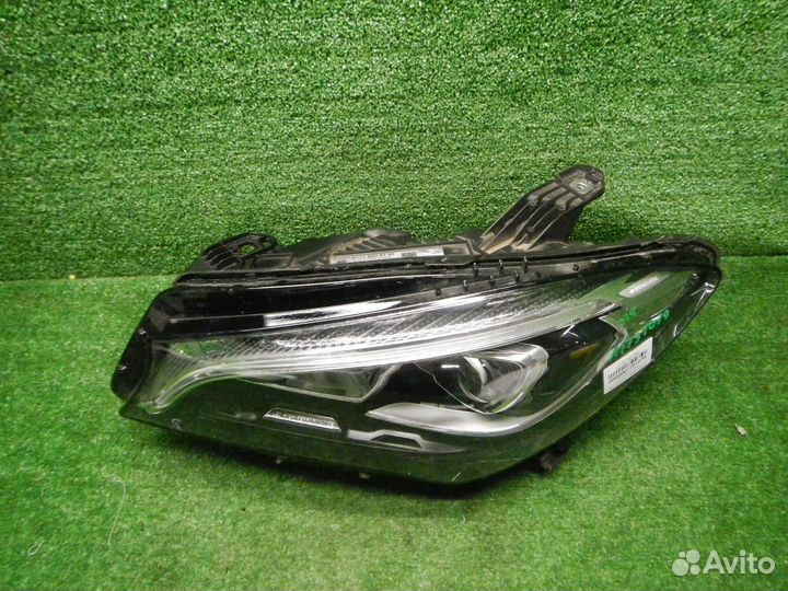 Фара левая Mercedes-Benz CLA-Class