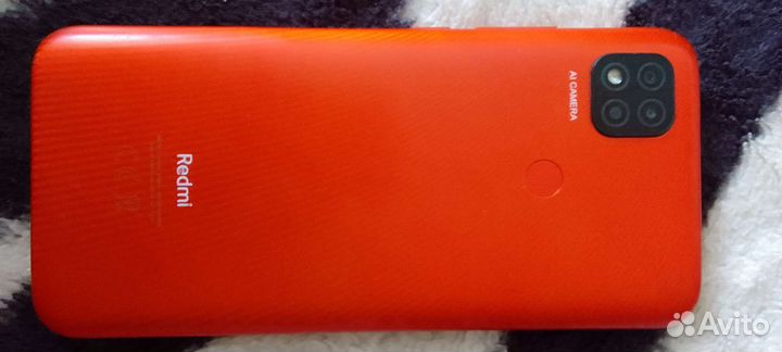 Xiaomi redmi 9c nfc 32gb
